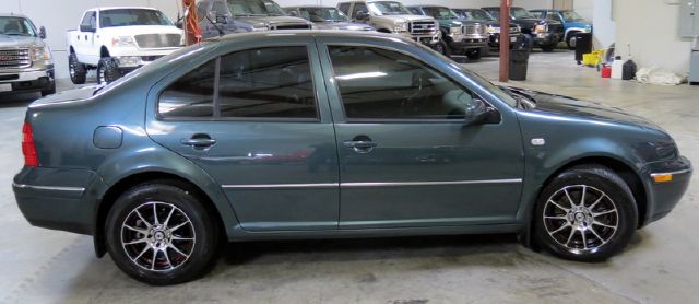 Volkswagen Jetta 2004 photo 6