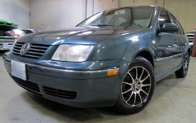 Volkswagen Jetta 2004 photo 7