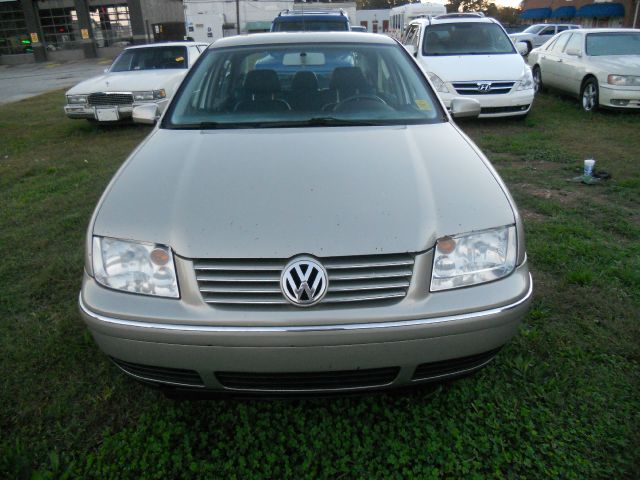 Volkswagen Jetta 2004 photo 2