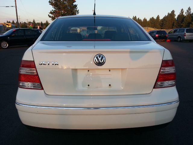 Volkswagen Jetta Ml320 CDI Sedan