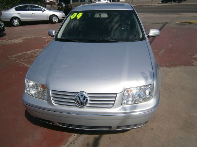 Volkswagen Jetta 2004 photo 4