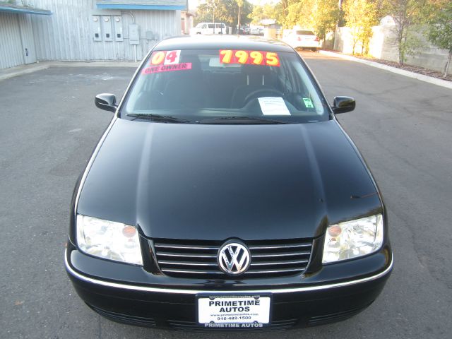 Volkswagen Jetta 2004 photo 4