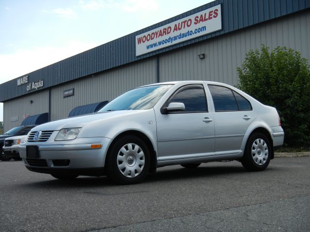 Volkswagen Jetta 2004 photo 1