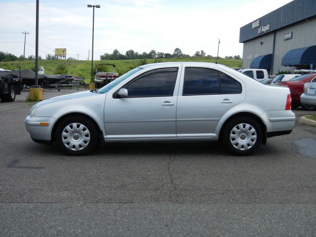 Volkswagen Jetta 2004 photo 4