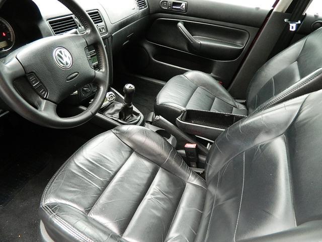 Volkswagen Jetta 2004 photo 4