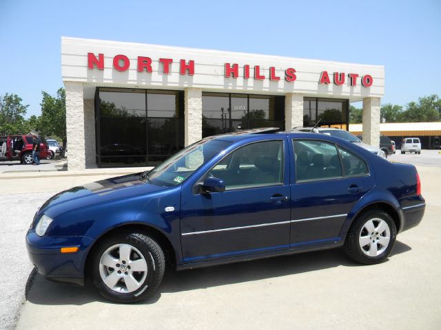 Volkswagen Jetta Ml320 CDI Sedan