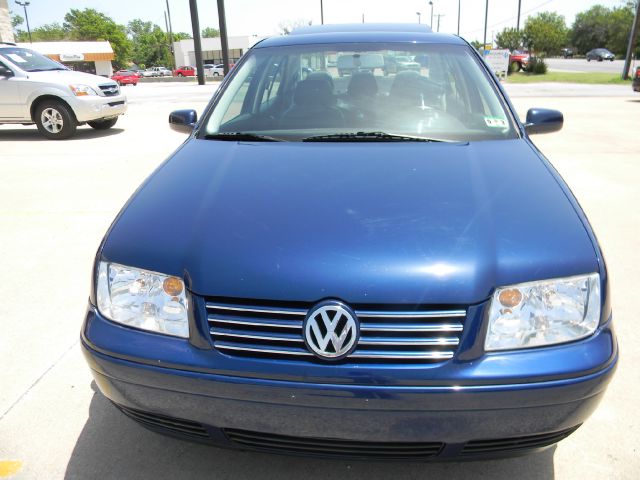 Volkswagen Jetta 2004 photo 1