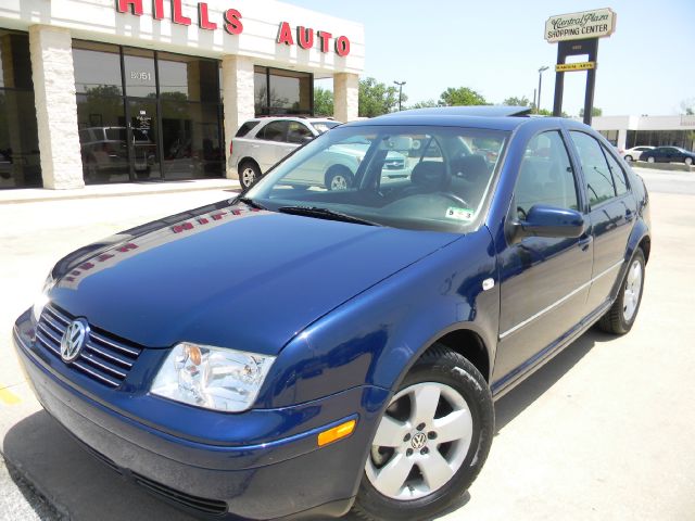 Volkswagen Jetta 2004 photo 3