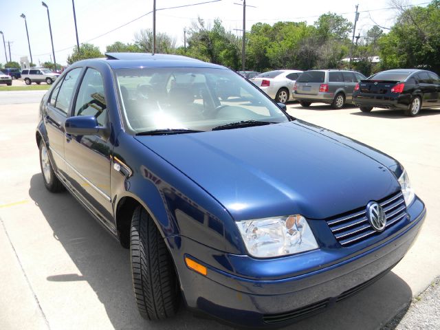 Volkswagen Jetta 2004 photo 4