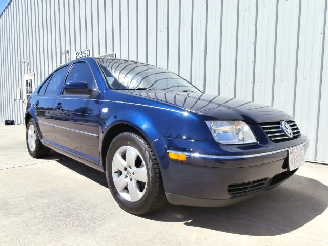 Volkswagen Jetta 2004 photo 4