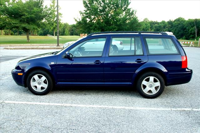 Volkswagen Jetta S Sedan Wagon