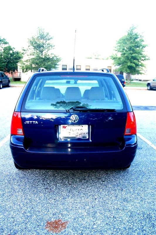 Volkswagen Jetta 2004 photo 1