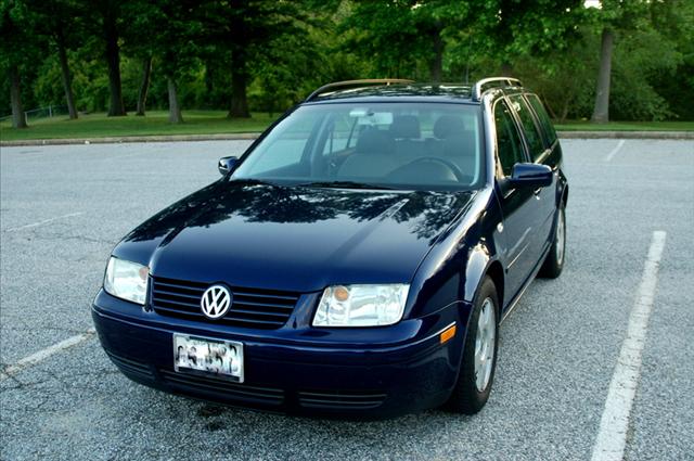 Volkswagen Jetta 2004 photo 5