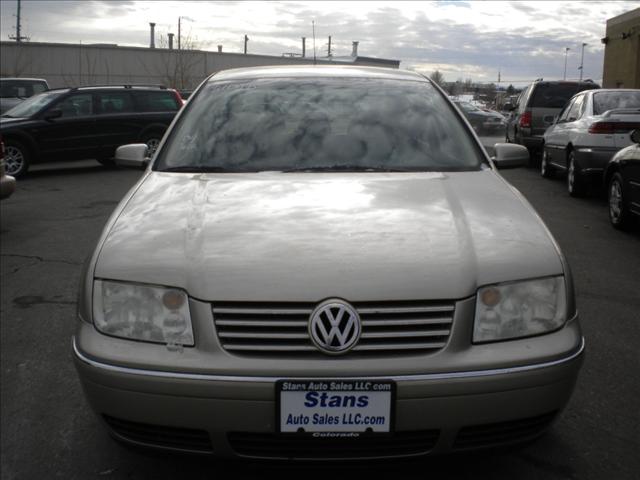 Volkswagen Jetta 2004 photo 1