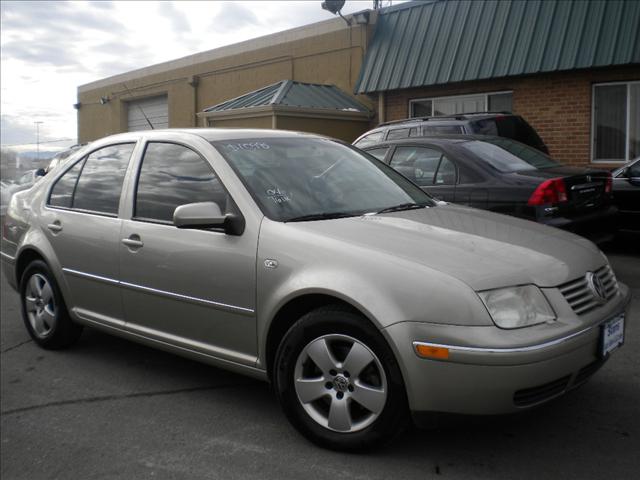 Volkswagen Jetta 2004 photo 2