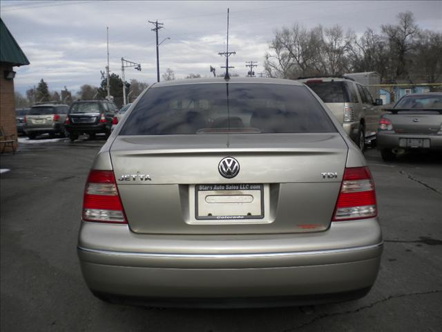 Volkswagen Jetta 2004 photo 4