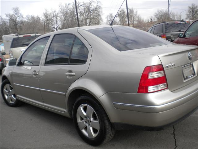 Volkswagen Jetta 2004 photo 5