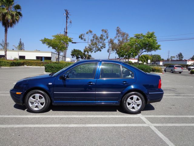 Volkswagen Jetta Ml320 CDI Sedan