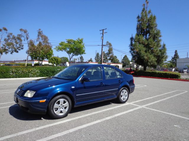 Volkswagen Jetta 2004 photo 11