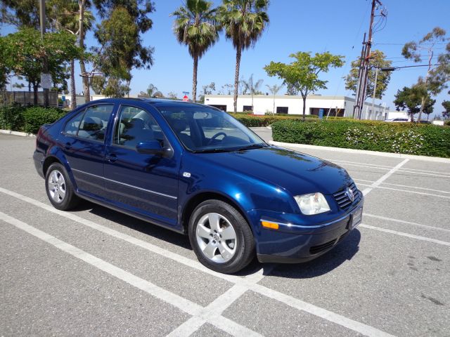 Volkswagen Jetta 2004 photo 7