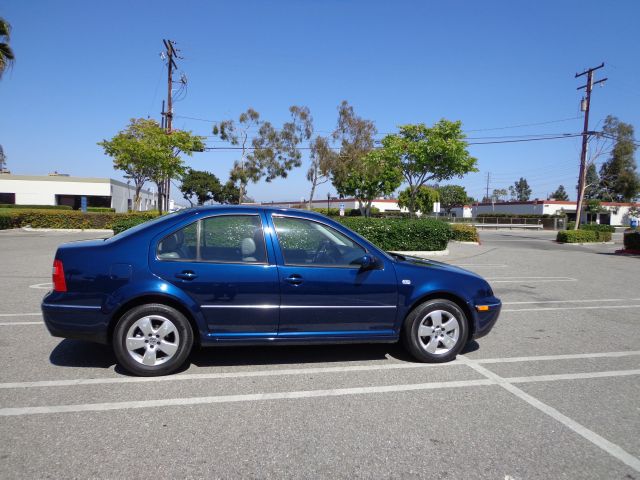 Volkswagen Jetta 2004 photo 8