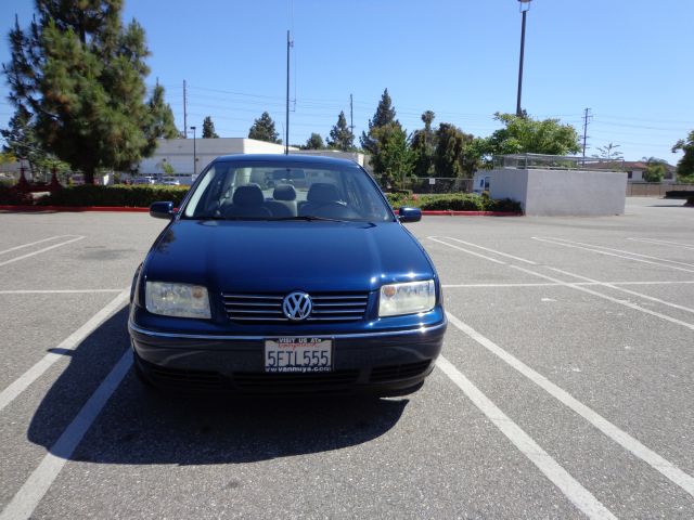 Volkswagen Jetta 2004 photo 9