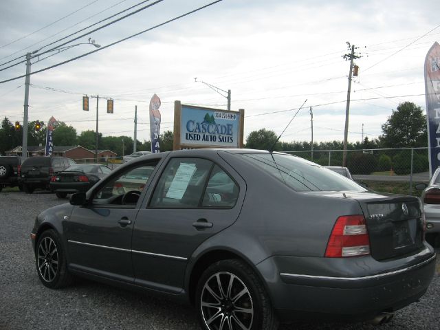 Volkswagen Jetta 2004 photo 10