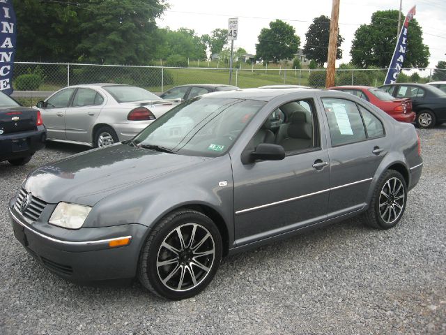 Volkswagen Jetta 2004 photo 14