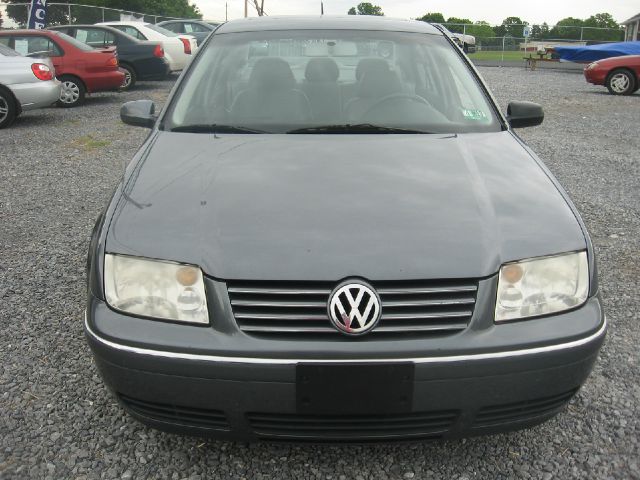 Volkswagen Jetta 2004 photo 15