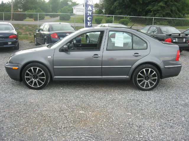 Volkswagen Jetta 2004 photo 16