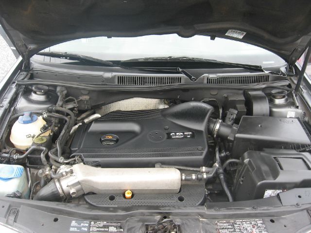 Volkswagen Jetta 2004 photo 4