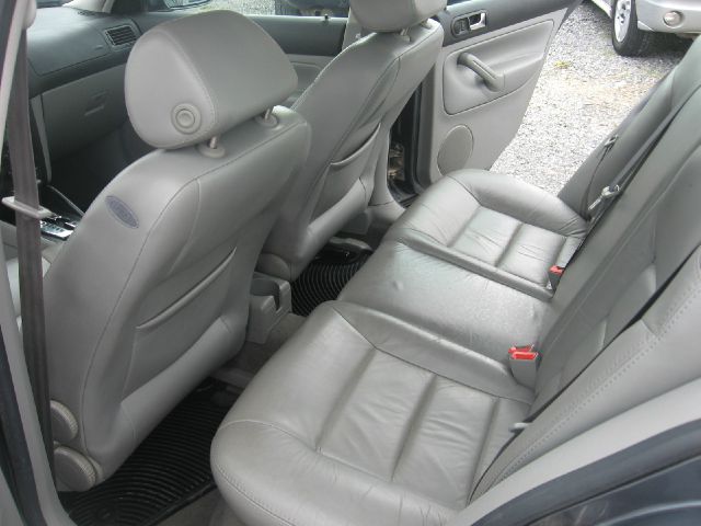 Volkswagen Jetta 2004 photo 5