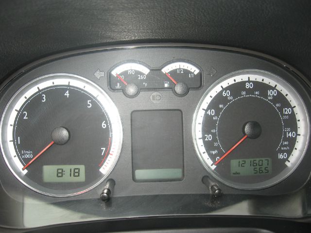 Volkswagen Jetta 2004 photo 6