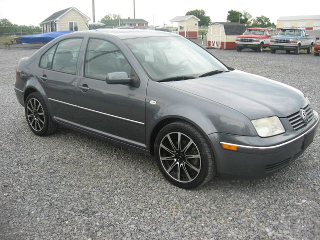 Volkswagen Jetta 2004 photo 7