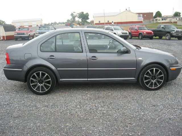 Volkswagen Jetta 2004 photo 9