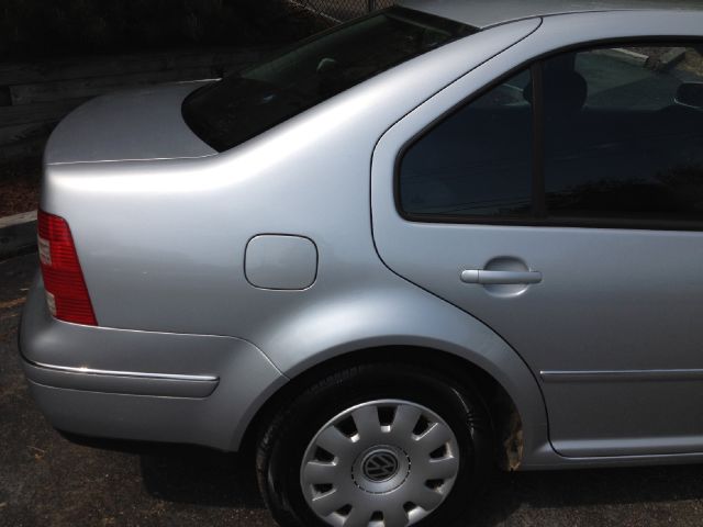 Volkswagen Jetta 2004 photo 62