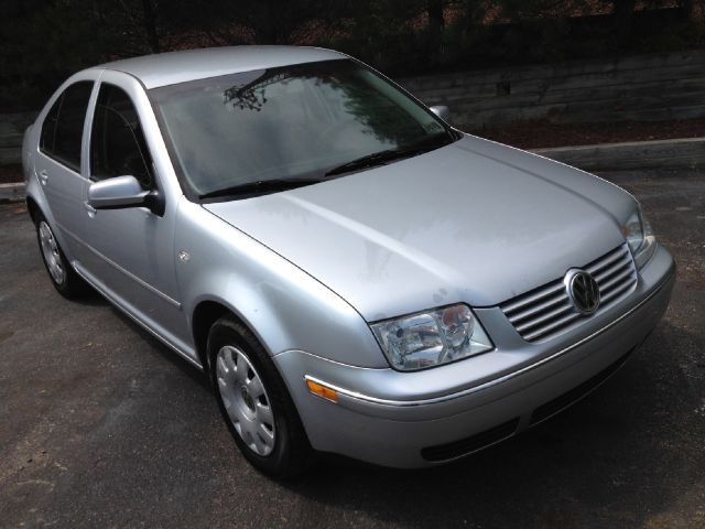 Volkswagen Jetta 2004 photo 64