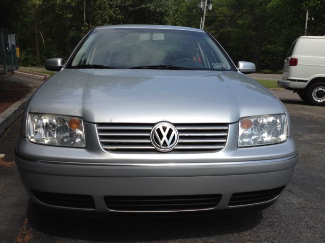 Volkswagen Jetta 2004 photo 66