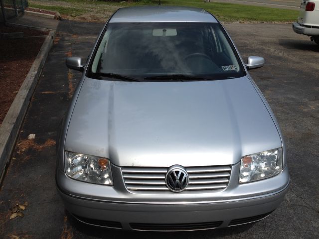 Volkswagen Jetta 2004 photo 67