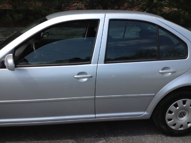 Volkswagen Jetta 2004 photo 70