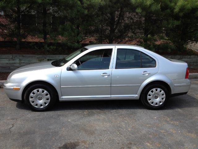 Volkswagen Jetta 2004 photo 73