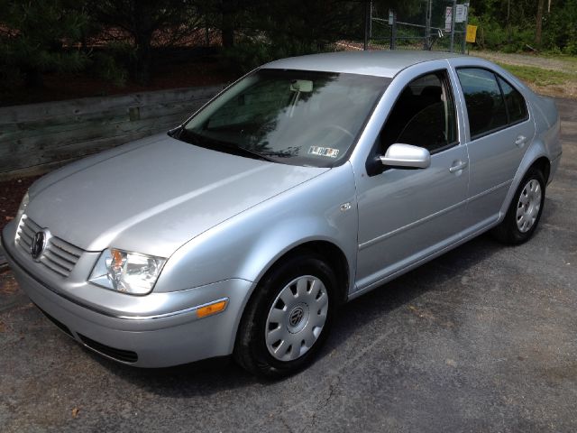 Volkswagen Jetta 2004 photo 74