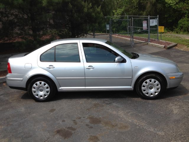 Volkswagen Jetta 2004 photo 76