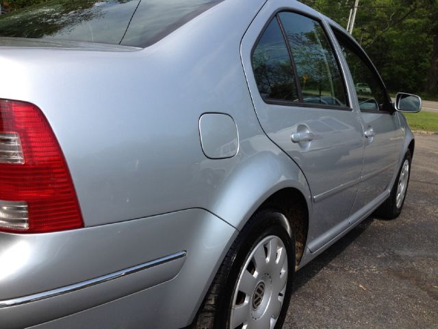 Volkswagen Jetta 2004 photo 8