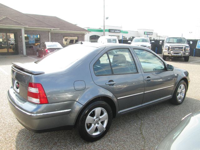 Volkswagen Jetta Ml320 CDI Sedan