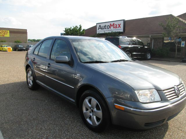 Volkswagen Jetta 2004 photo 11