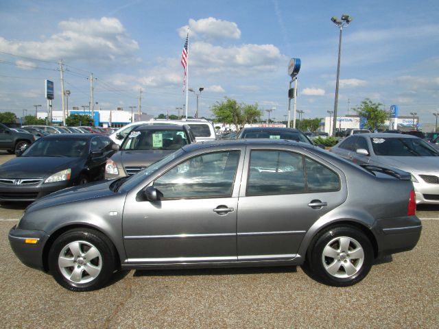 Volkswagen Jetta 2004 photo 13