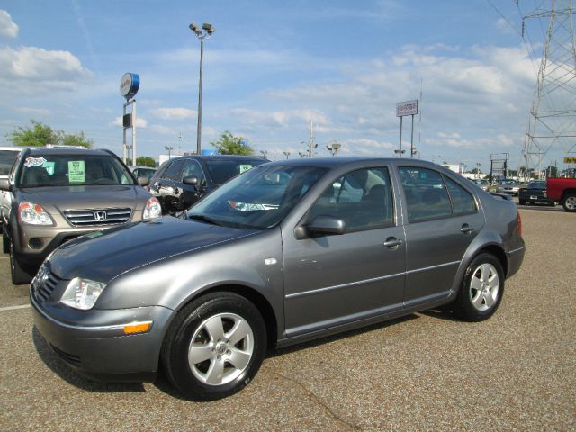 Volkswagen Jetta 2004 photo 14