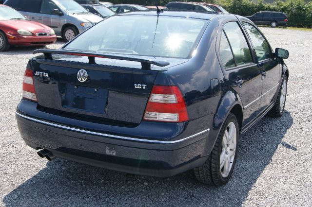 Volkswagen Jetta 2004 photo 1