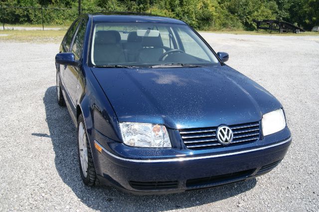 Volkswagen Jetta 2004 photo 3